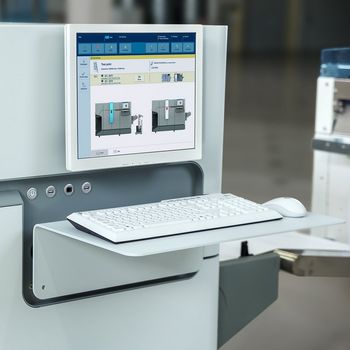 Managed Print Services