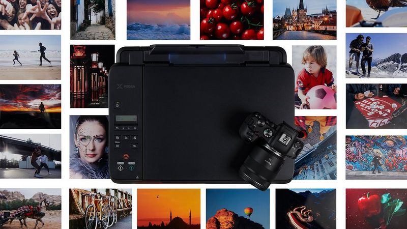 CANON CLUB AWARENESS