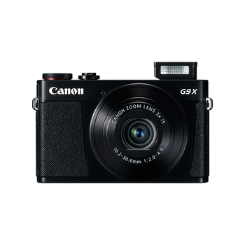 Compact Digital Cameras