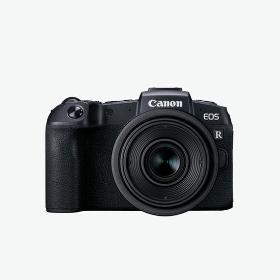 Canon EOS RP