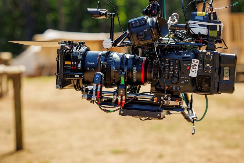 Canon Flex Zoom Cinema Lenses benefits