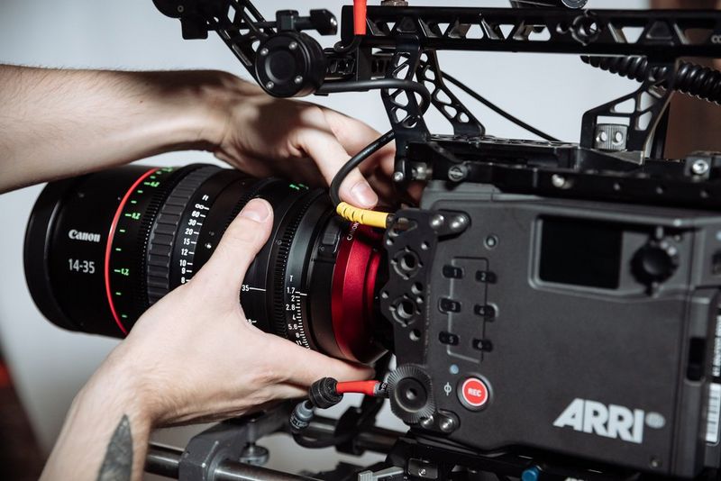 Canon Flex Zoom Cinema Lenses benefits