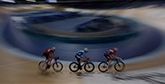 Learn to use panning for better action photos