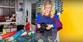 Discover the EOS 4000D with Hattie Newman