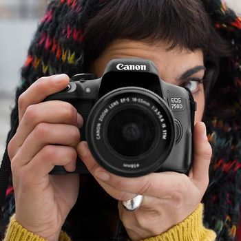 Find The Perfect Lens