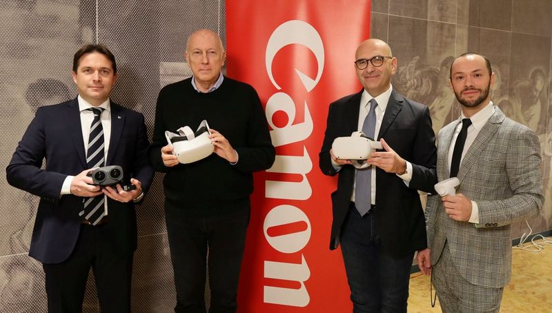 Canon Medical Systems Case Study 01