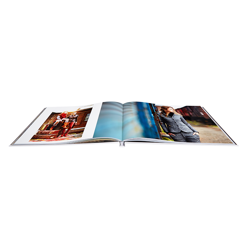 Photo Books