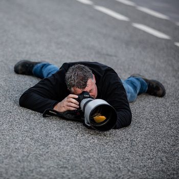 Photography Enthusiasts