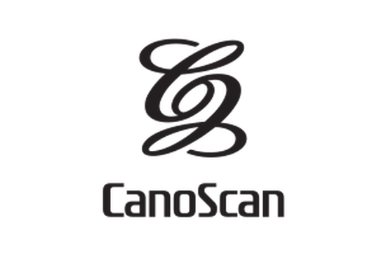 CanoScan Logo