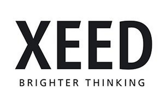 XEED Brighter Thinking Logo
