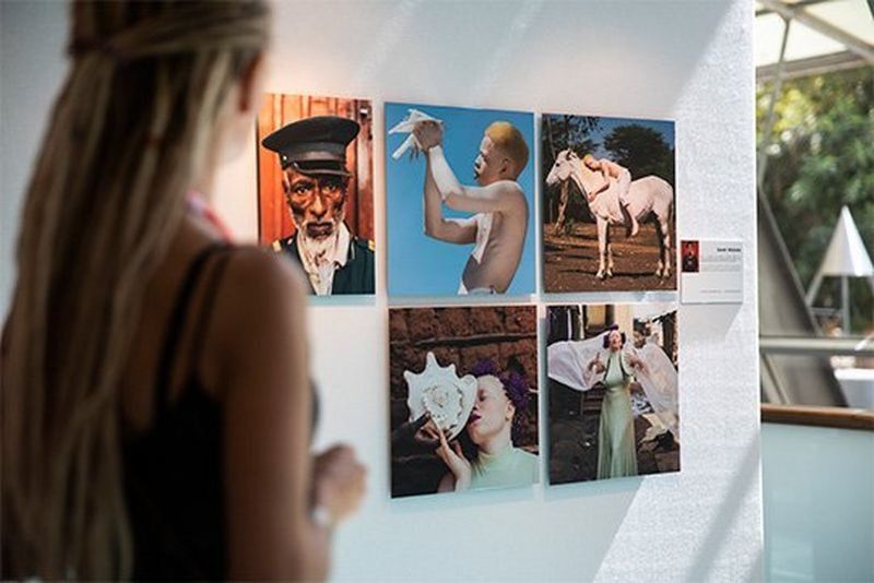 What not to miss at Visa pour l'Image 2019