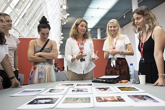 Kickstart your photojournalism career with Canon