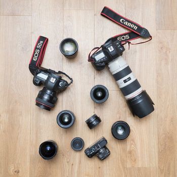 Professional Info Bank