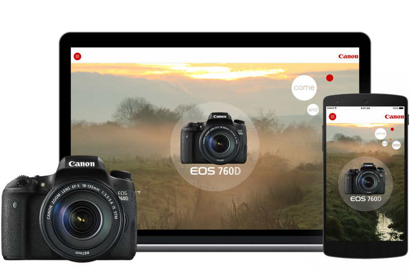 Services & Apps Canon South Africa