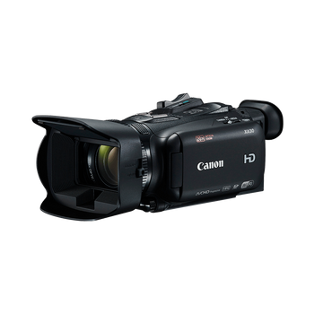 Professional Camcorders