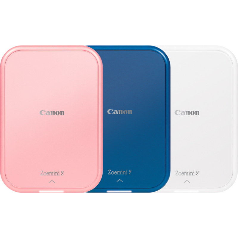 Canon Zoemini 2 Printer - Canon Central and North Africa