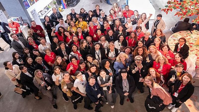 Canon_drupa 2024_Girls Who Print Networking_660x372