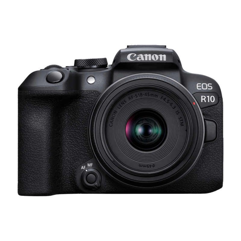 Galleria prodotti Canon EOS R10