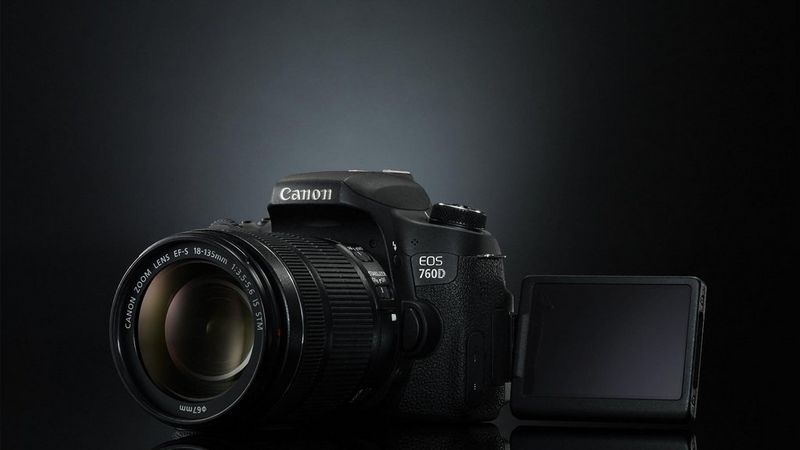 EOS DSLR Cameras for Beginners Canon South Africa