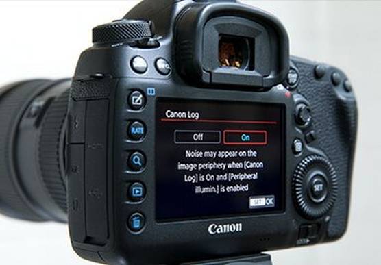 Canon launches the cinema EOS C200
