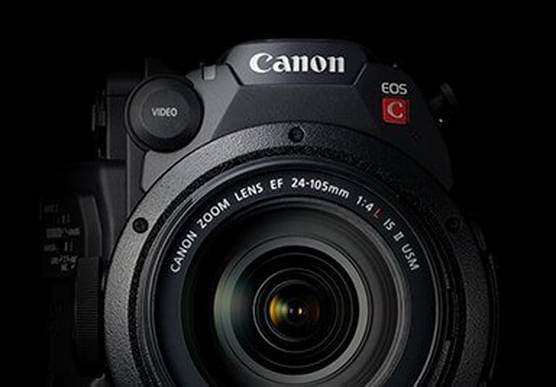 Canon Log for EOS 5D Mark IV