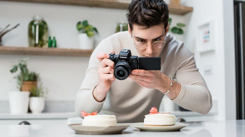 Canon streaming kits