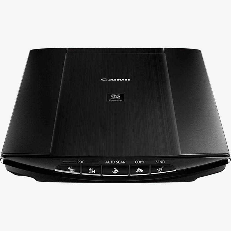 CanoScan A4 Flatbed Photo & Document Scanners - Canon UK