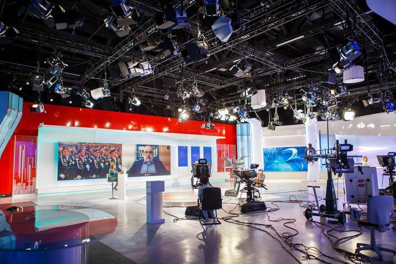 Case Study Antena Group