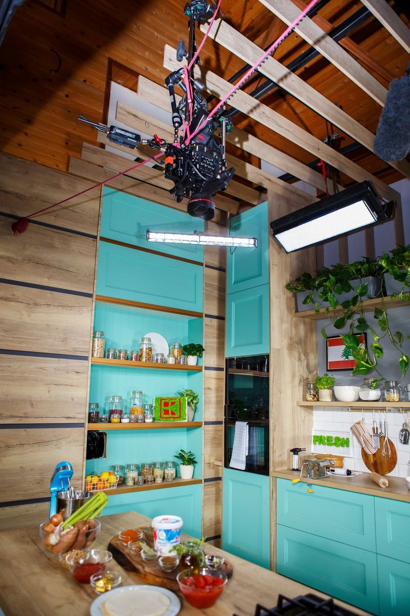 Case Study Antena Group