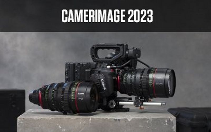 Canon po raz 11. oficjalnym sponsorem festiwalu sztuki autorów zdjęć filmowych EnergaCAMERIMAGE