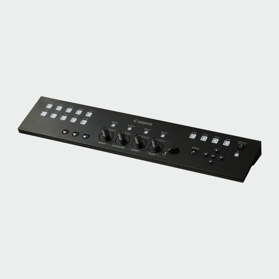 CL-01 Display Controller