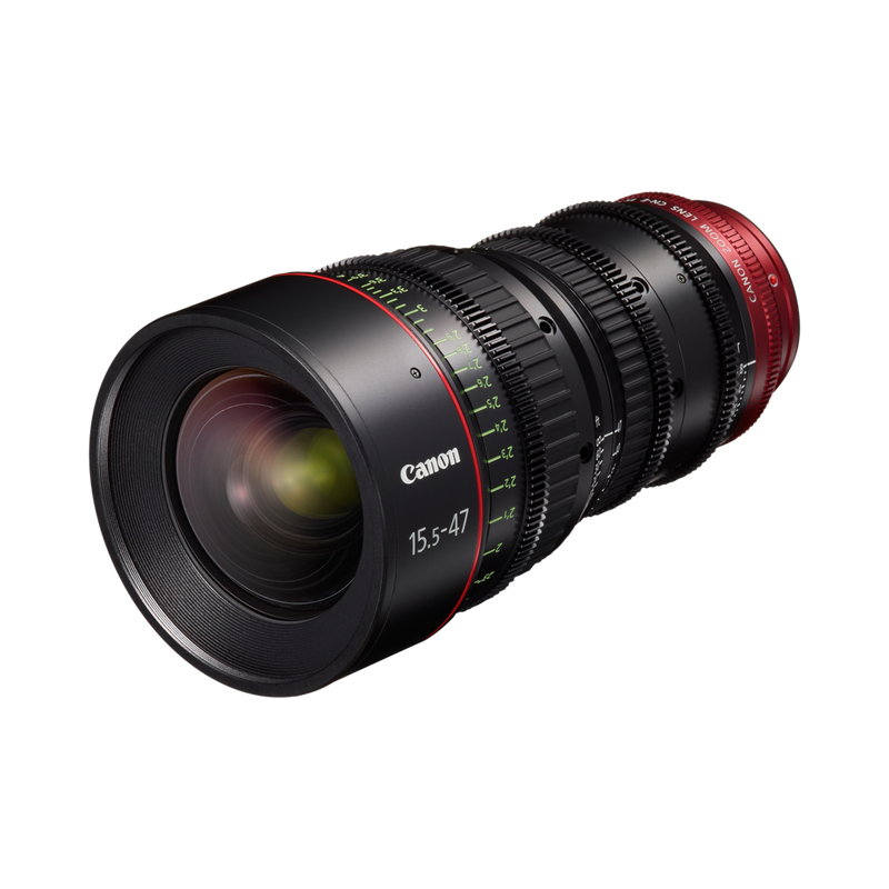 CN-E15.5-47mm T2.8 L                   