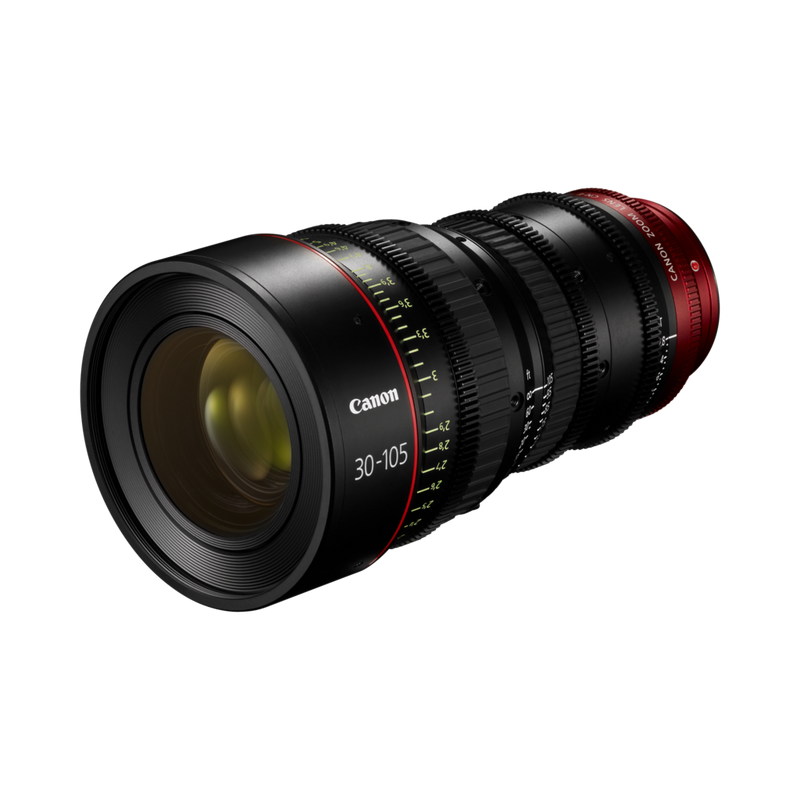 CN-E30-105mm T2.8 L S/SP