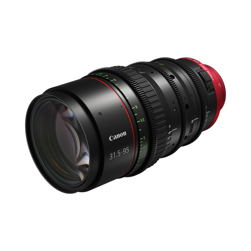 CN-E31.5-95mm T1.7 L S / SP