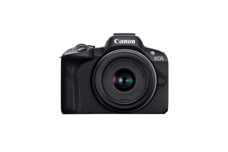 Canon EOS R50