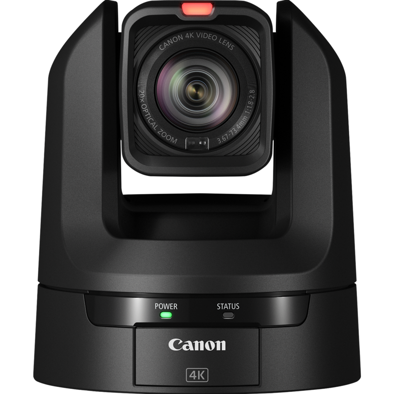 Canon Cr N300 Ptz Camera Canon Europe