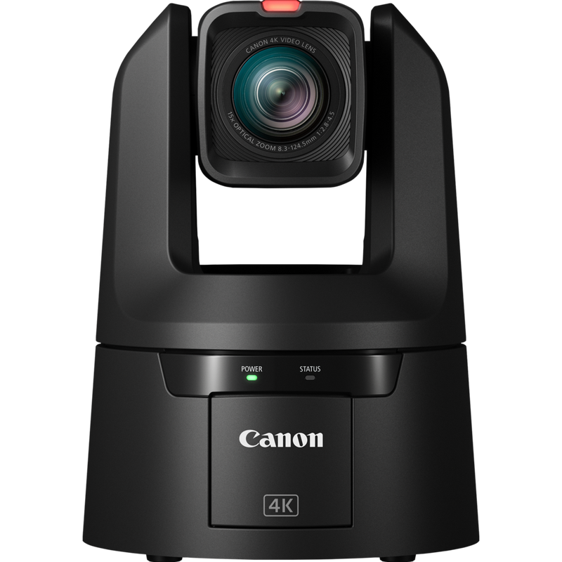 Kamera PTZ Canon CR-N500