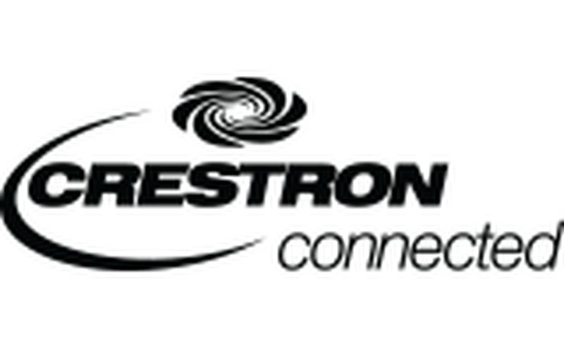 Crestron Connected