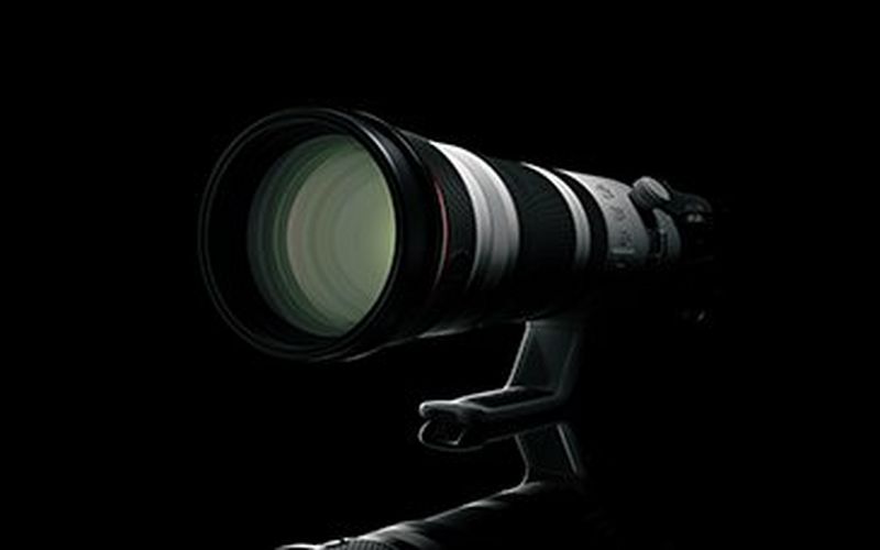 Canon’s new super telephoto zoom lens offers unparalleled flexibility 