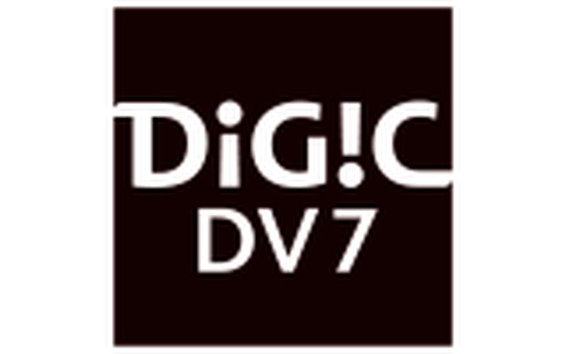 DIGIC DV7 Image Processor