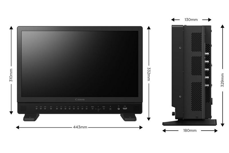 Lightweight and Portable Design 