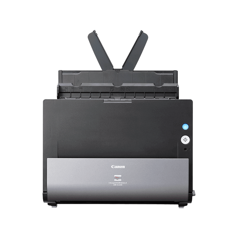 imageFORMULA DRC230 Scanners for Home & Office Canon UK