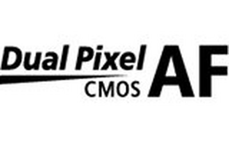 Dual Pixel CMOS AF