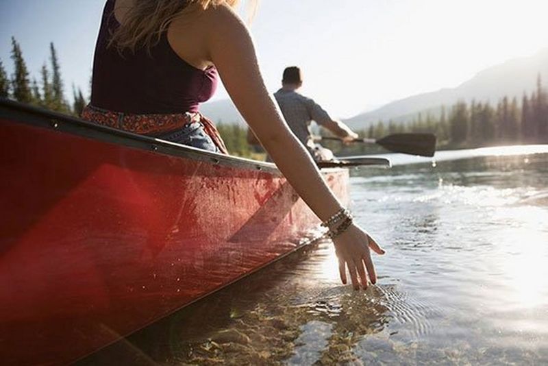 Reduce your environmental impact