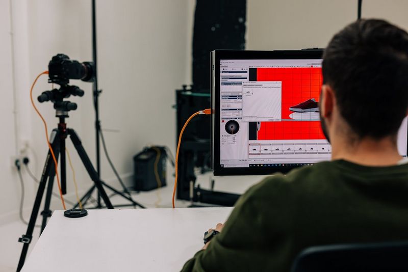 Inspection SDK Canon Developer programme