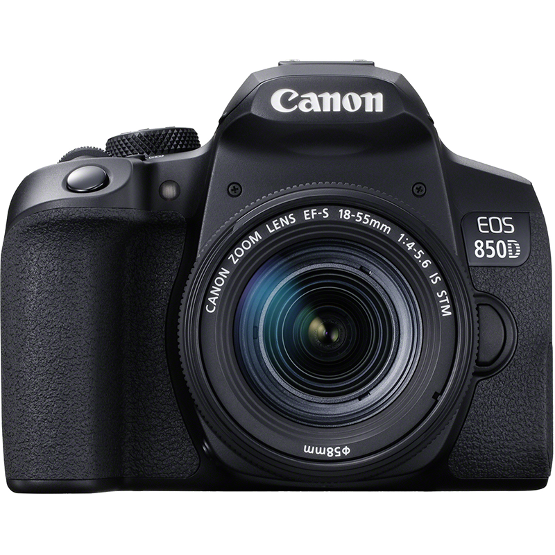 Canon EOS 90D: primeras impresiones