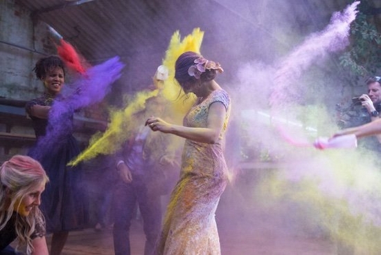 High performance image capture with up to 120P in Full HD