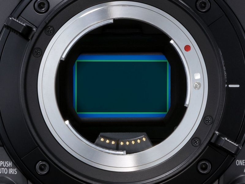 CN-E PRIME LENSES