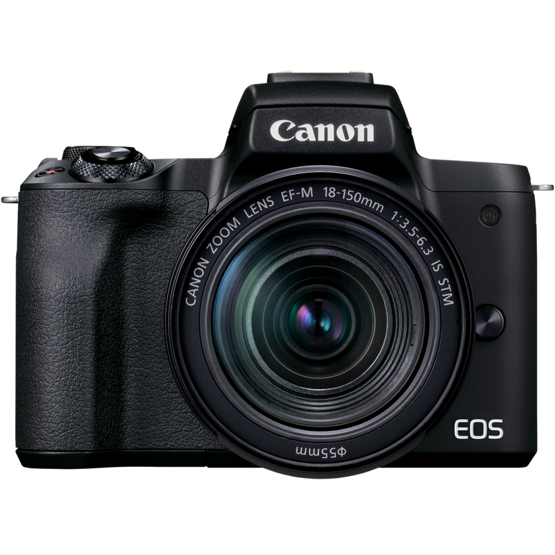 Mark canon ii m50 Canon EOS