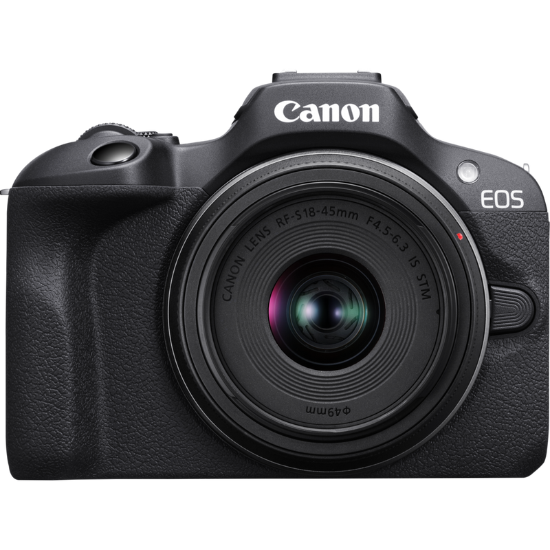 Descubre la Canon Digital IXUS 100
